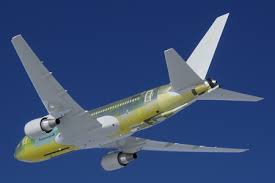 Boeing Tanker Communications