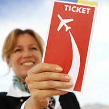 Cheap Air Ticket