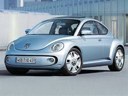 volkswagen new beetle