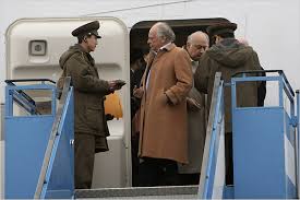 at Sunan International