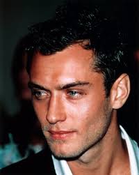 jude law