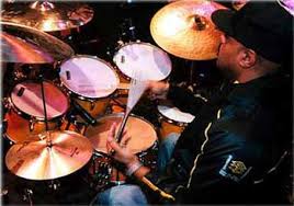 dennis chambers