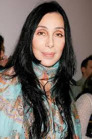 Cher snubs Social Security