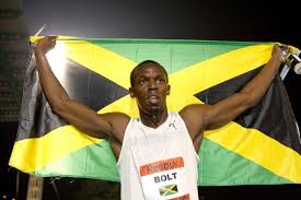 Focus on Athletes - Usain Bolt