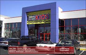Rooms To Go Kids
