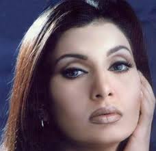actress nirma