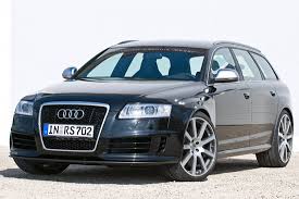 audi rs6 mtm