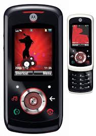 Motorola Mobile EM325