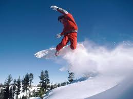 winter sports