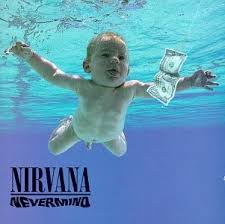 Download – Nirvana – Discografia Completa Nevermind