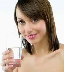 The importance of water as