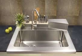 Kitchen Sinks