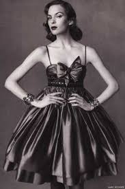 Dorian Leigh, born Dorian Leigh Parker, on April 23, 1919, was one of the world's first supermodels