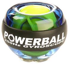 Powerball Useful For Sports,