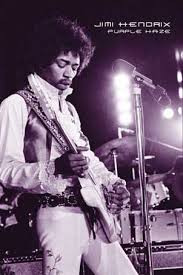 jimmy hendrix