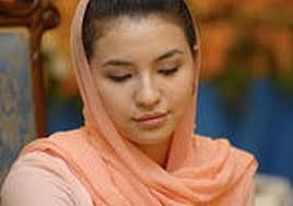 Manohara Odelia Pinot yang