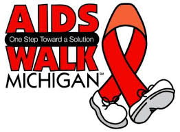 AIDS Walk Michigan 2011 - Home