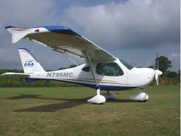 personal aircraft