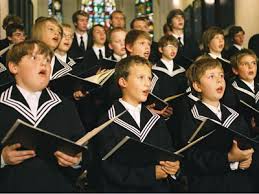 boys choir