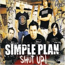 simple plan shut up