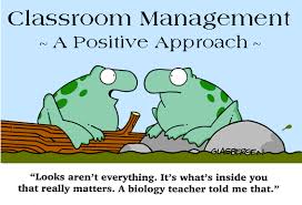 classroom management