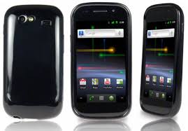 Nexus S 4G is coming to