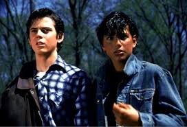 Get The Look: The Outsiders