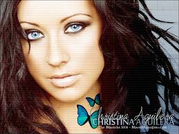 Christina Aguilera wallpaper