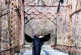 The Mothman Cometh to WV