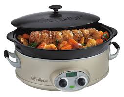 crockpot