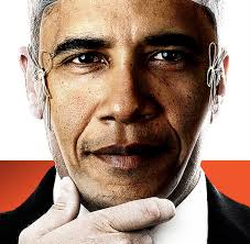 The OBAMA Deception