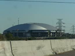 dallas cowboys stadium