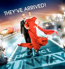 Project Runway S07E10 �Hey,
