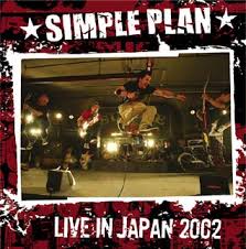 simple plan shut up