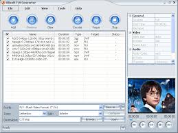flv converter