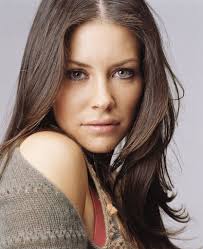 evangeline lilly