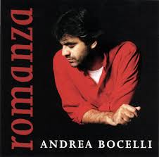 Andrea Bocelli - Romanza