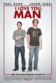 Adamım Benim - I Love You, Man