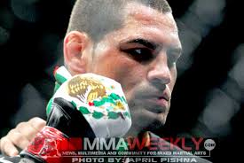 cain velasquez Cain Velasquez