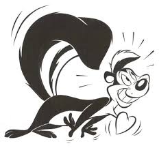 pepe le pew