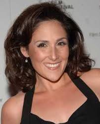 Ricki Lake Still in Shock