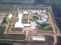 Federal Bureau Of Prisons