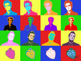pop art wallpapers
