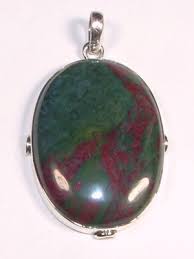 bloodstone