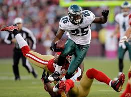 LeSean McCoy Pictures \x26amp; Photos