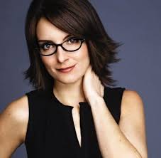 Tina Fey