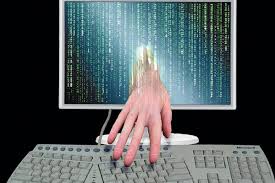 Pelanggaran Kode Etik (Hacker)