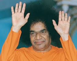 Sathya Sai Baba critical,