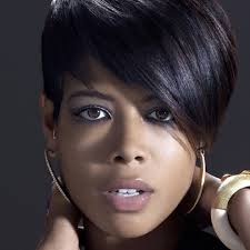 kelis hair cuts