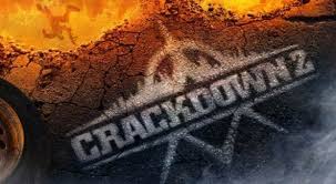 crackdown 2